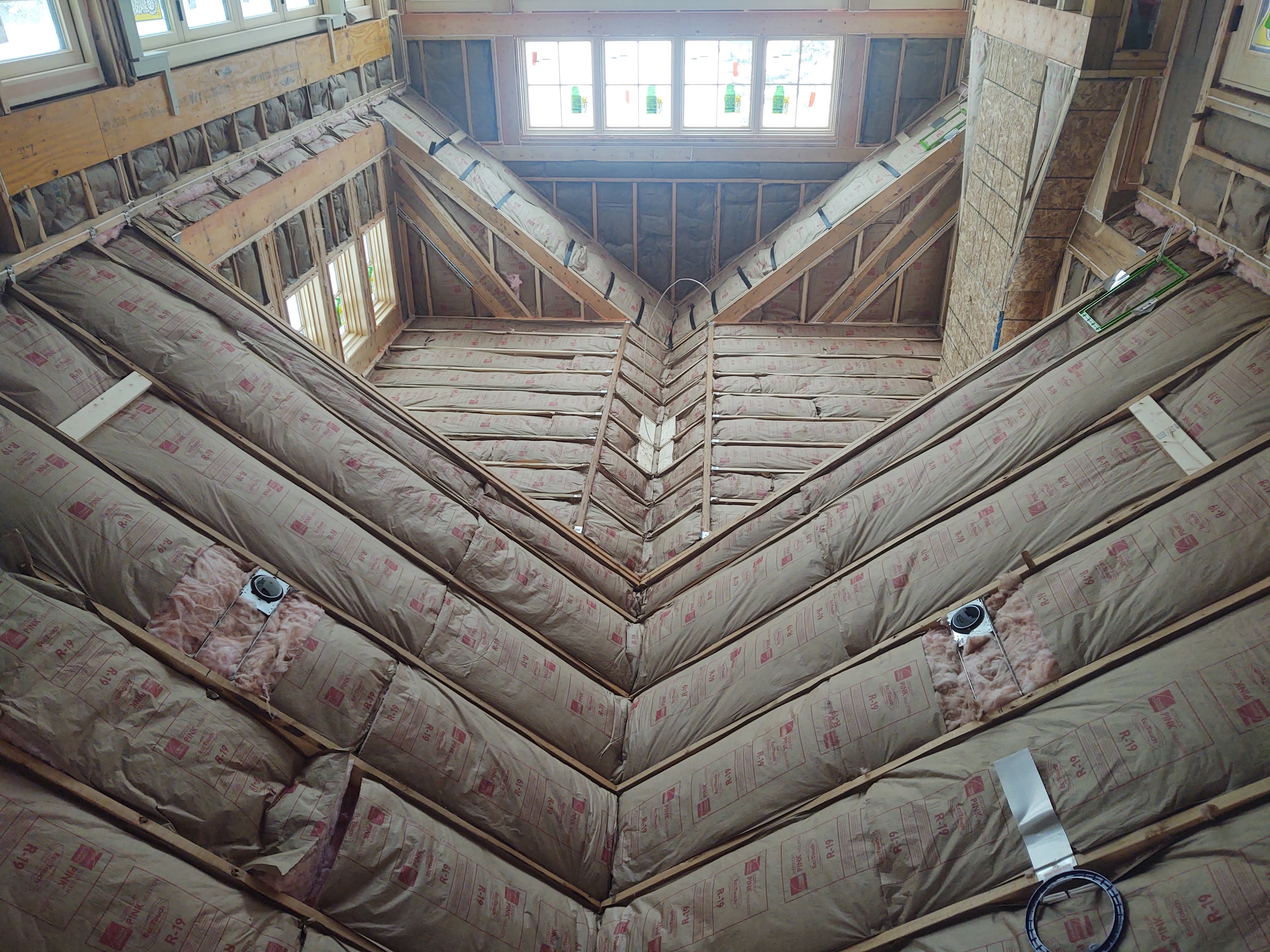 Acoustical Soundproof Drywall ceilings.jpg
